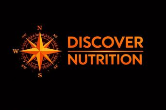 Discover Nutrition logo