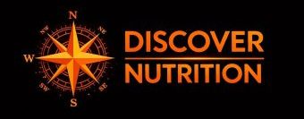 Discover Nutrition logo