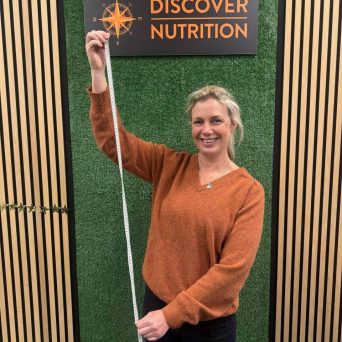 Discover Nutrition